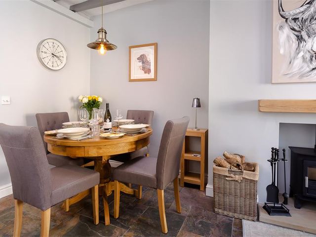 Little Leveret Cottage - 1041576 - photo 4