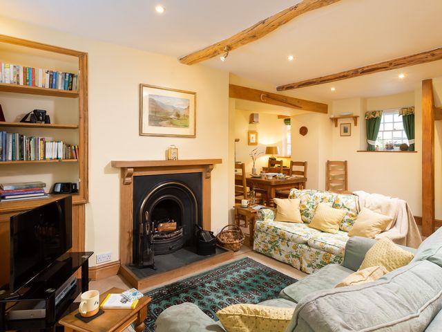 Croft End Cottage - 1041579 - photo 2