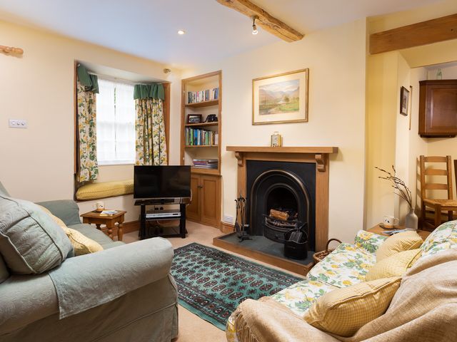 Croft End Cottage - 1041579 - photo 3