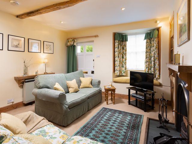 Croft End Cottage - 1041579 - photo 4