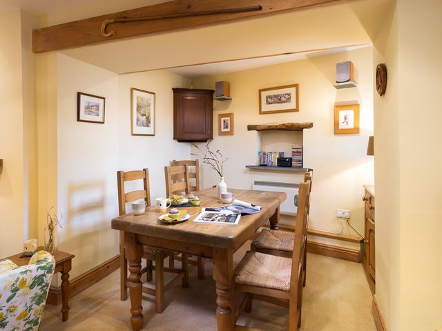 Croft End Cottage - 1041579 - photo 5