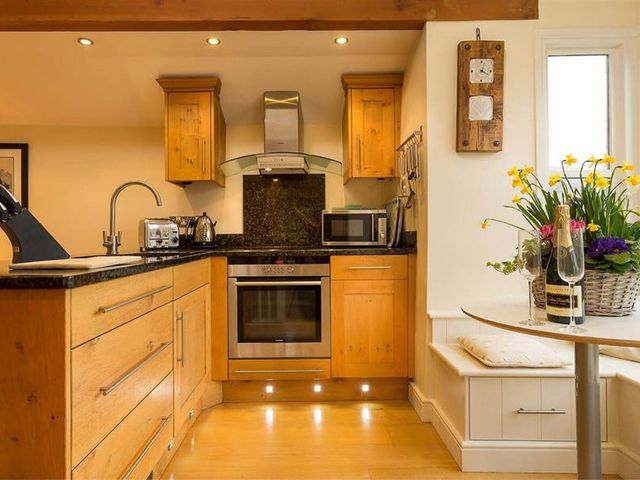 Ivy Cottage - 1041580 - photo 3