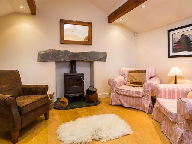 Ivy Cottage - 1041580 - photo 4