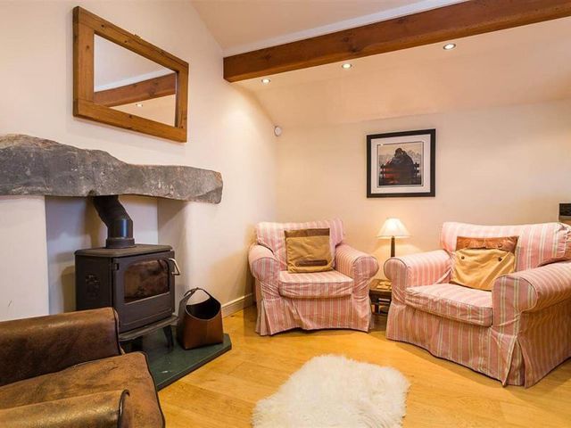 Ivy Cottage - 1041580 - photo 5