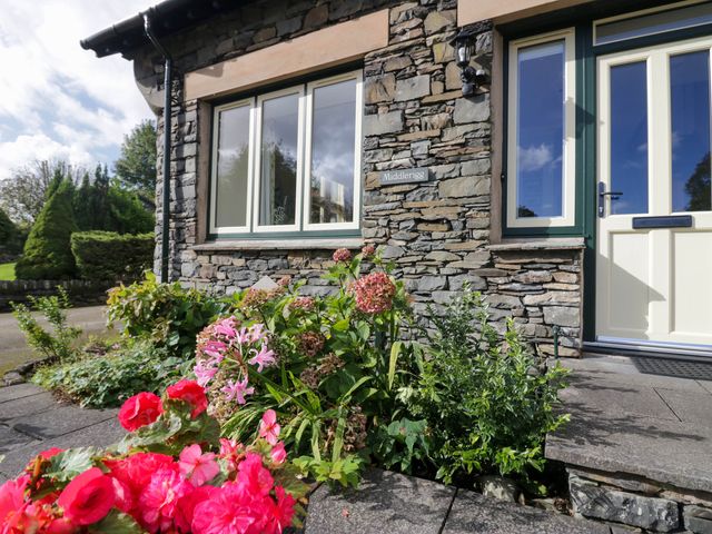 Middlerigg - 1041592 - photo 2
