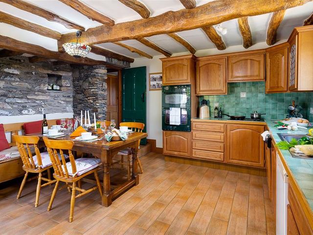 Bank Barn at Rusland - 1041599 - photo 3