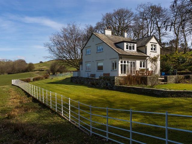 Juniper Cottage - 1041612 - photo 2