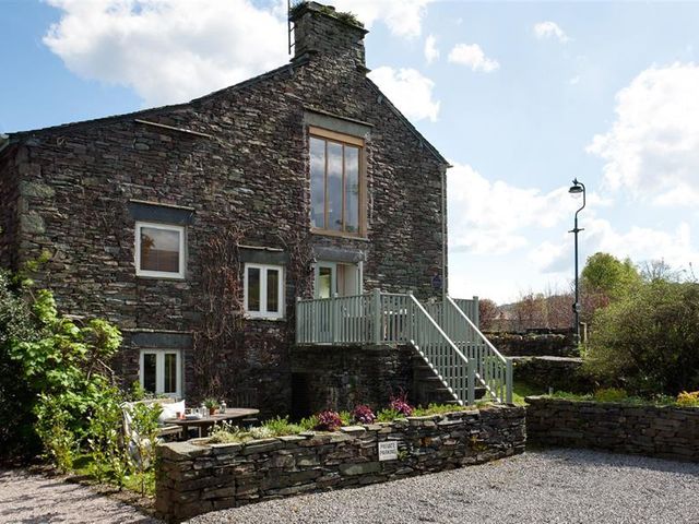Glen View Cottage - 1041618 - photo 3