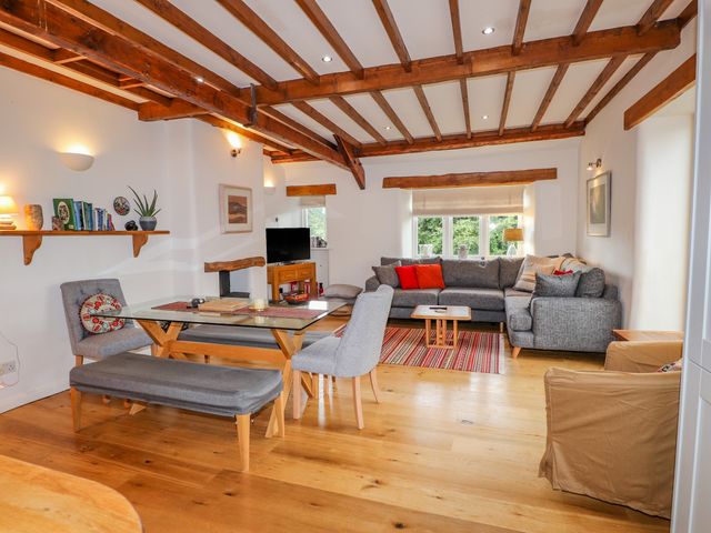 Glen View Cottage - 1041618 - photo 5