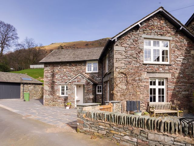 Tilly's Cottage - 1041646 - photo 2