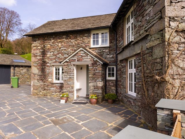 Tilly's Cottage - 1041646 - photo 3