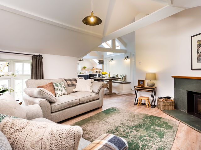 Tilly's Cottage - 1041646 - photo 5