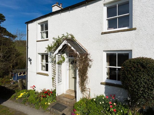 Birchmill Cottage - 1041651 - photo 2