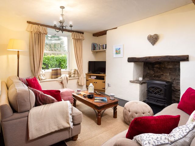 Birchmill Cottage - 1041651 - photo 3