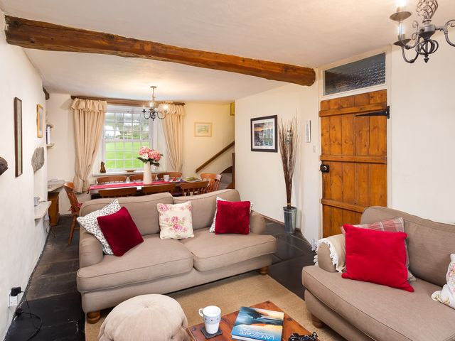 Birchmill Cottage - 1041651 - photo 4
