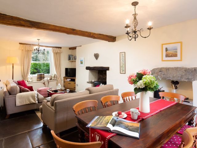 Birchmill Cottage - 1041651 - photo 5