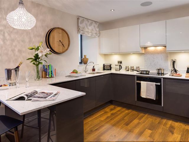Hygge at No.8 - 1041652 - photo 3
