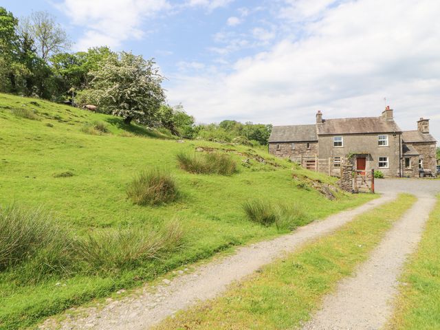 Goswick Hall - 1041741 - photo 3
