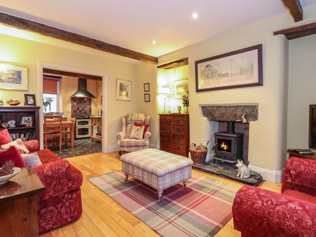 Charlottes Cottage - 1041771 - photo 3