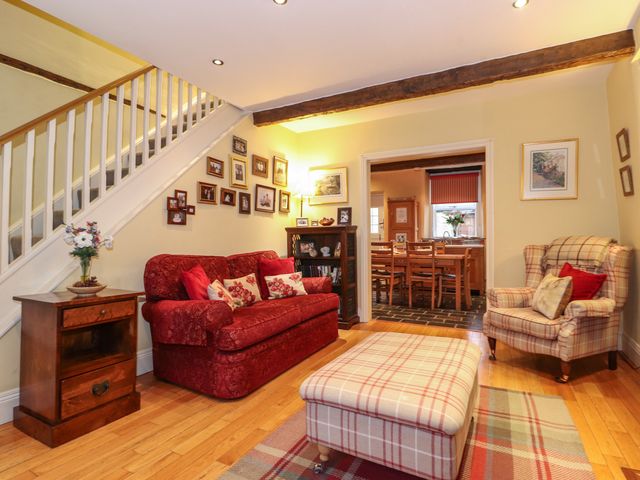Charlottes Cottage - 1041771 - photo 4