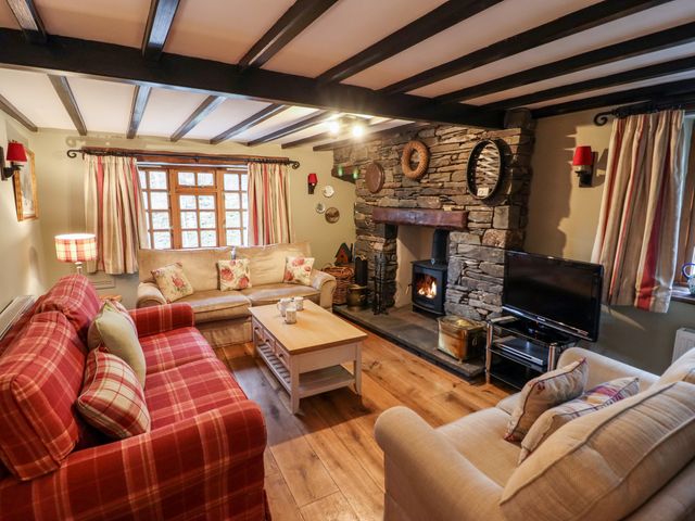 Gunpowder Cottage - 1041799 - photo 2