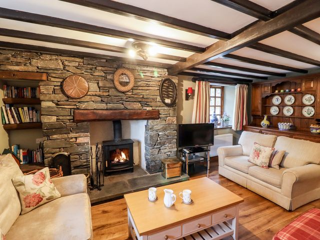 Gunpowder Cottage - 1041799 - photo 3