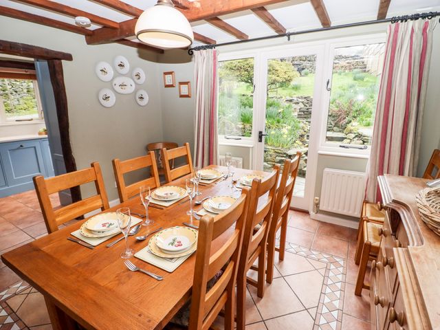 Gunpowder Cottage - 1041799 - photo 4
