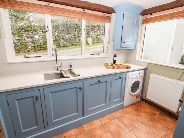 Gunpowder Cottage - 1041799 - photo 5