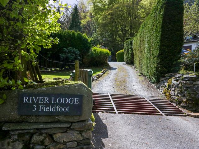 River Lodge - 1041806 - photo 4
