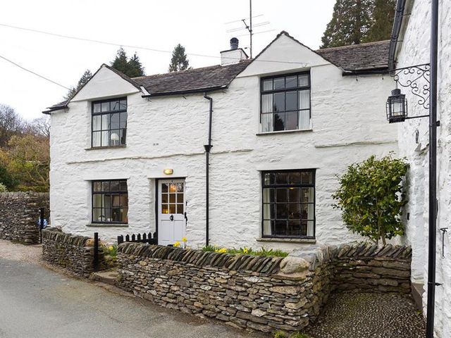 Camellia Cottage - 1041837 - photo 3