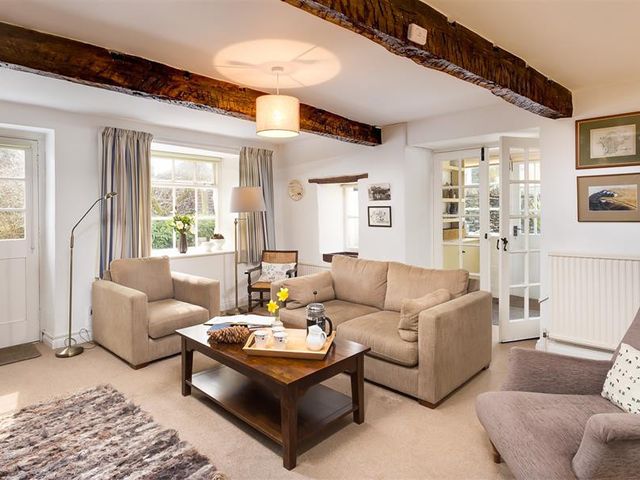Camellia Cottage - 1041837 - photo 4