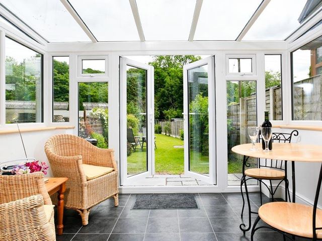 Stone Cottage at Staveley - 1041839 - photo 3