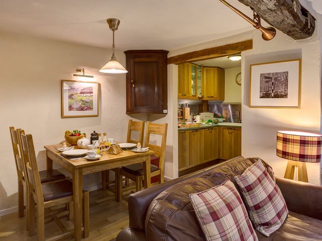 Burrow Cottage - 1041872 - photo 4
