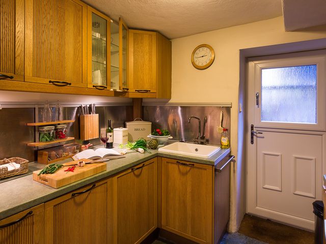 Burrow Cottage - 1041872 - photo 5