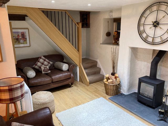 Burrow Cottage - 1041872 - photo 3