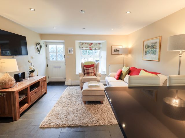Smithy Cottage - 1041882 - photo 2