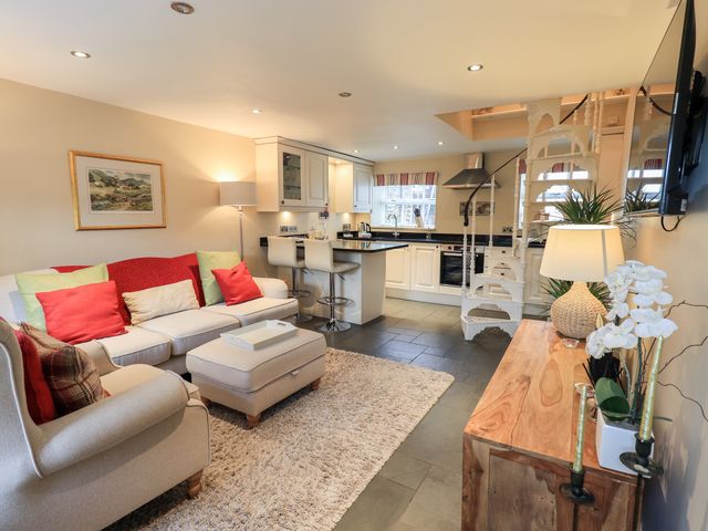 Smithy Cottage - 1041882 - photo 3