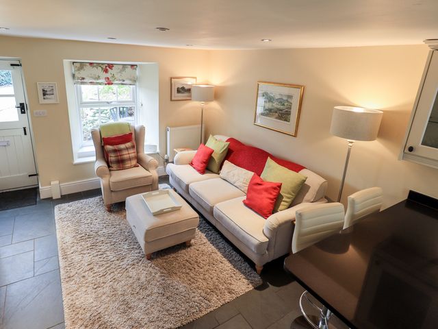 Smithy Cottage - 1041882 - photo 4