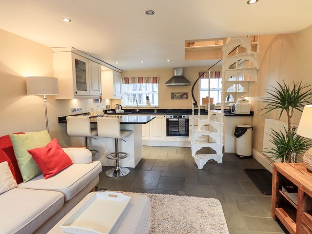 Smithy Cottage - 1041882 - photo 5