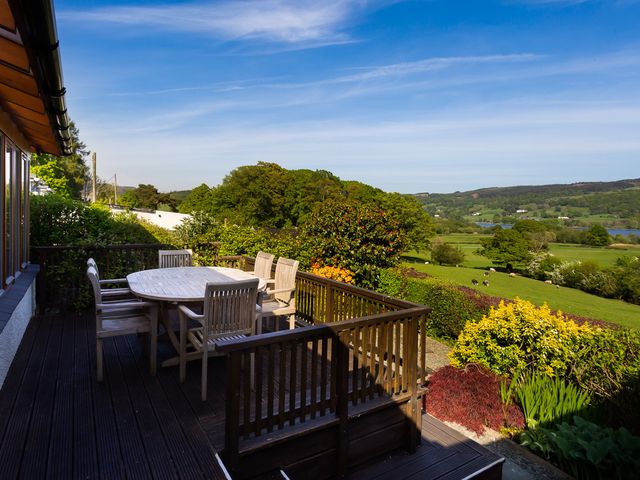 Garden Cottage At Coniston - 1041905 - photo 2