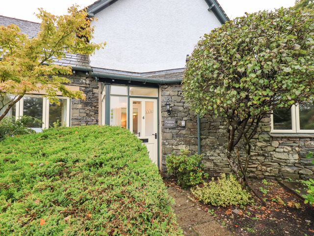 Pudding Cottage - 1041914 - photo 3