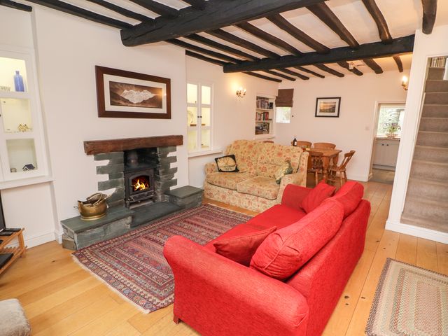 Weir Cottage - 1041923 - photo 5