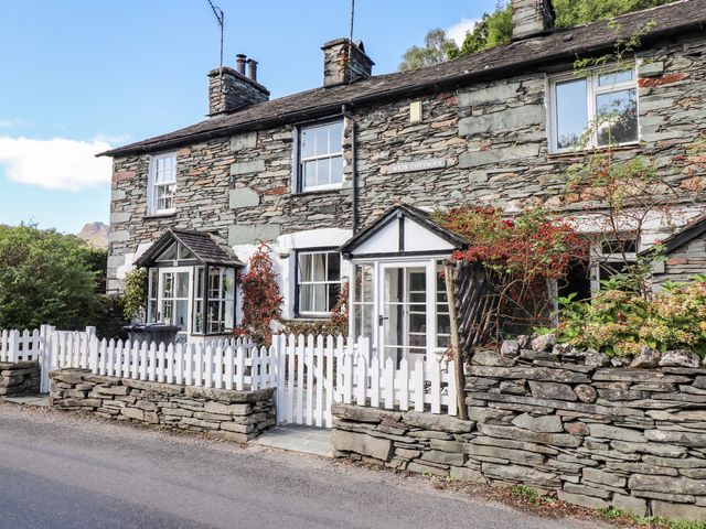Weir Cottage - 1041923 - photo 2