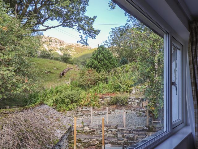 Weir Cottage - 1041923 - photo 4