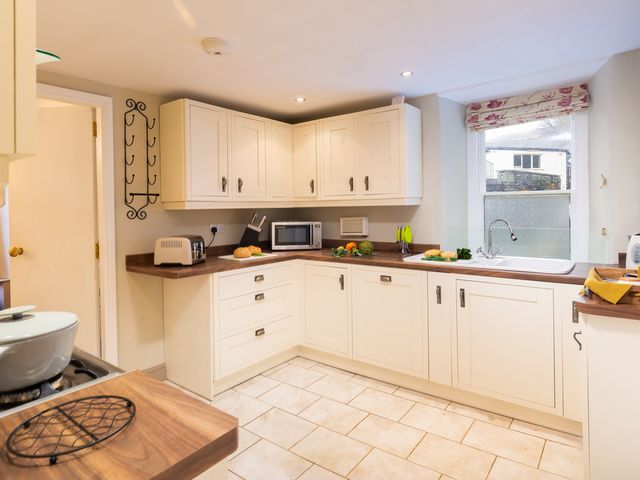 Ghyll Foot Cottage - 1041933 - photo 4