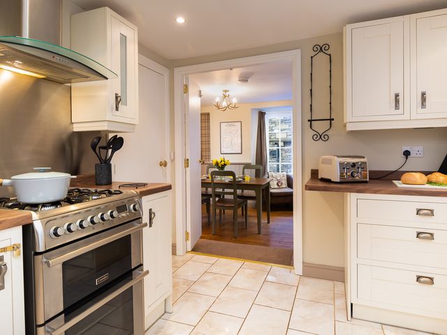 Ghyll Foot Cottage - 1041933 - photo 5