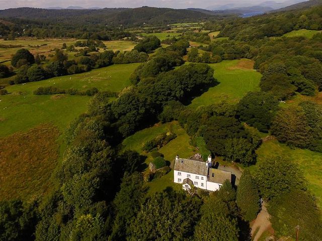 Fair Rigg Old Farm - 1041935 - photo 2