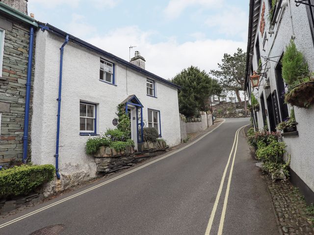 Springwell Cottage - 1042006 - photo 2
