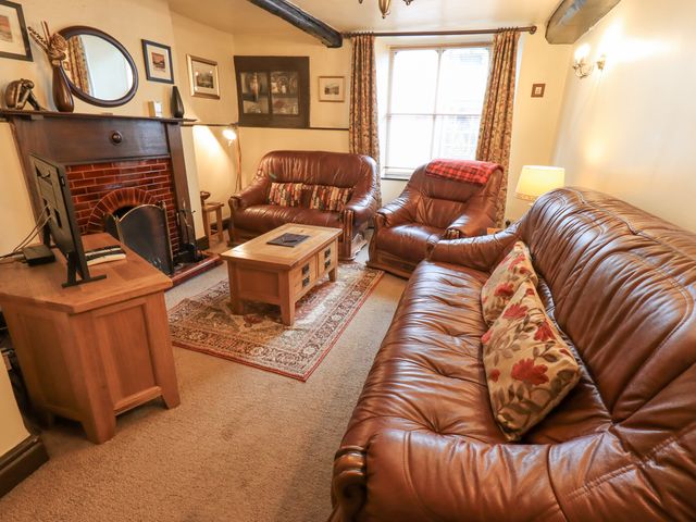 Springwell Cottage - 1042006 - photo 4
