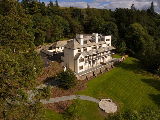 Muirhead At Applethwaite Hall - 1042029 - photo 2